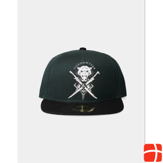 Dungeons and Dragons Drizzt snapback