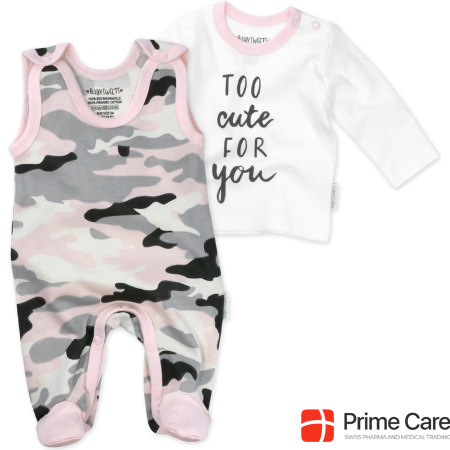 Baby Sweets 2 parts camouflage camouflage