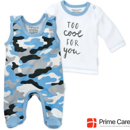 Baby Sweets 2 parts camouflage camouflage