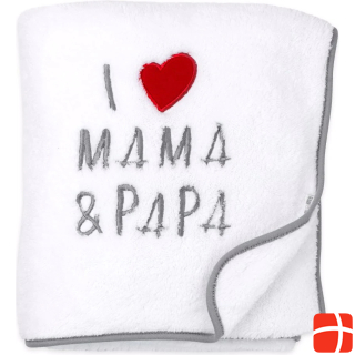 Baby Sweets I Love Mama & Papa