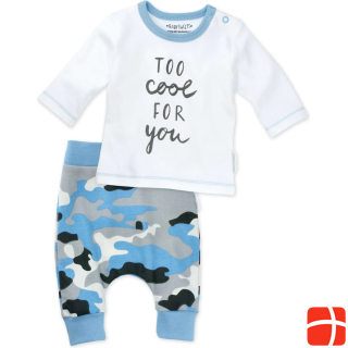 Baby Sweets 2 Teile Camouflage Camouflage