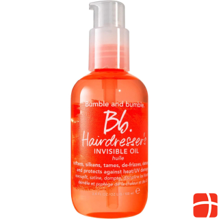 Bumble and bumble Bb. Hairdresser's Invisible Oil - Oil