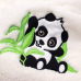 Baby Sweets Panda Happy Panda