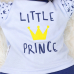 Baby Sweets 2 части корона Маленький принц