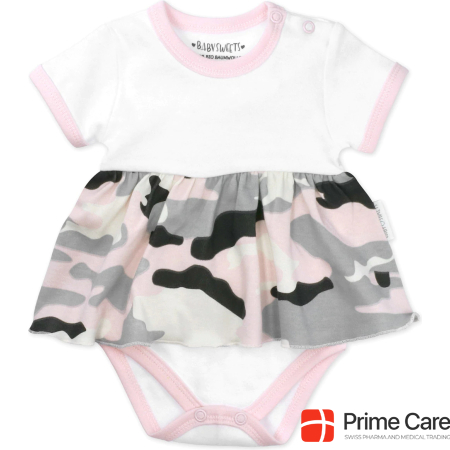 Baby Sweets Camouflage Camouflage