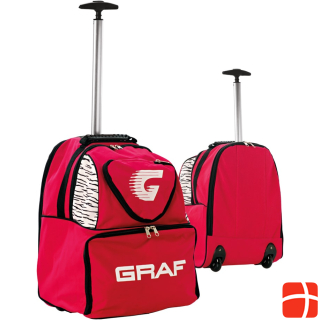 GRAF Figure Trolley-Bag with Wheels