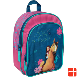 Undercover Kindergarten backpack Spirit