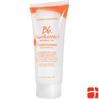 Bumble and bumble Bb. Hairdresser's Invisible Oil - Conditioner