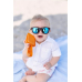 Babiators Polarized Blue Series Sunglasses