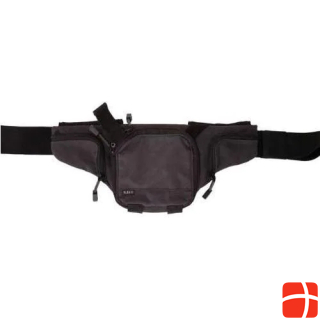 5.11 Select Carry Pistol Pouch Fanny Pack