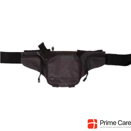 5.11 Select Carry Pistol Pouch Fanny Pack