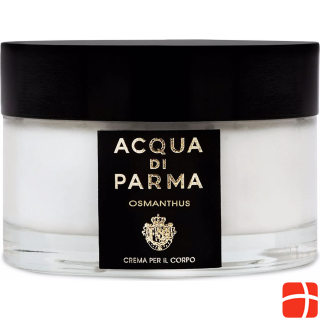 Acqua Di Parma Osmanthus Body Cream