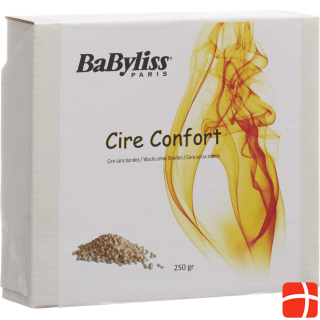 BaByliss Natural wax pastilles