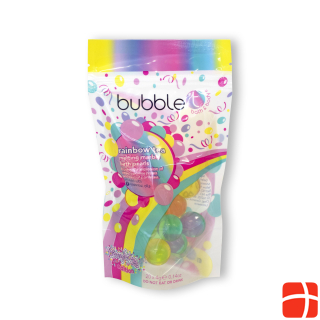 Bubble T Confetea Радуга