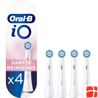 Oral-B iO Sanfte Reinigung