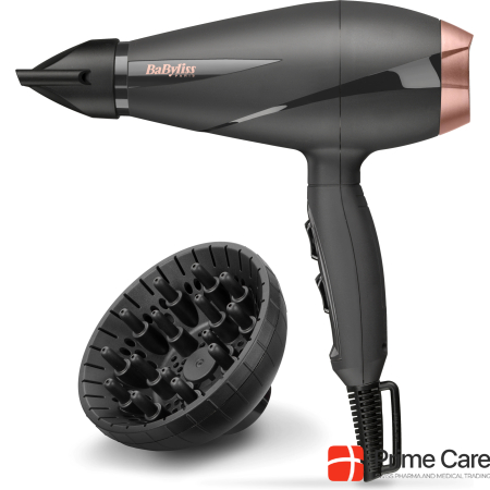 BaByliss Smooth Pro