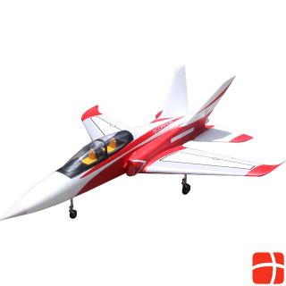 Amewi Impeller Jet Super Scorpion 6-8S Red/White PNP