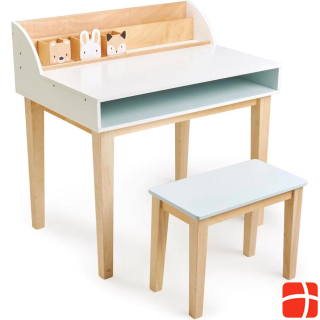 Tender Leaf Toys Desk with chair