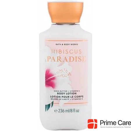 Bath & Body Works Hibiscus Paradise