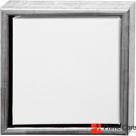 Creativ Company Stretcher frame With frame 24 x 24 x 3 cm