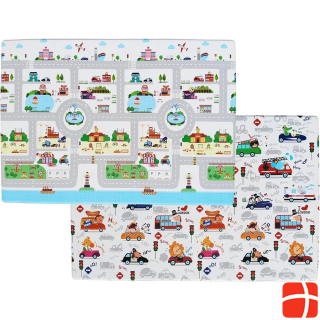 My Play Mat myPlaymat PURE myTown