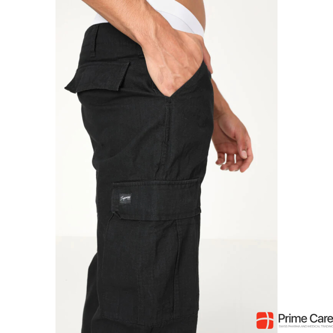 Supercrew cargo pants