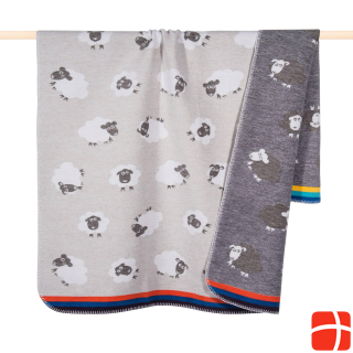 pad Sheep baby and children blanket