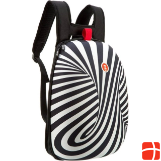 Zipit Shell backpack&