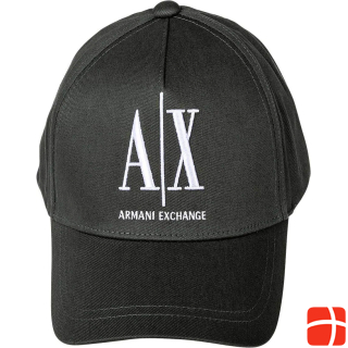 Повседневная кепка Armani Exchange
