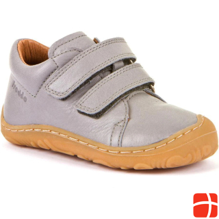 Froddo Leather low shoe with velcro
