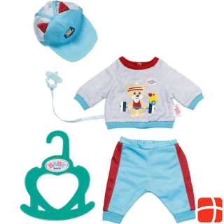 Baby Born Little Sport Outfit
