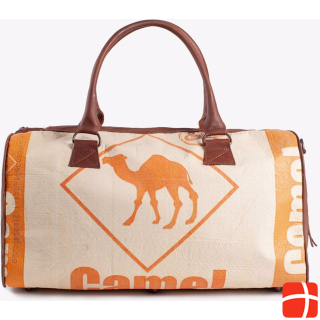 Elephbo Sporty — оранжевый верблюд