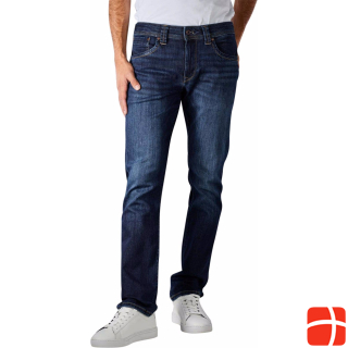Pepe Jeans Pepe Jeans Cash Straight Fit DF4