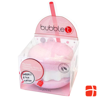 Bubble T Macaron