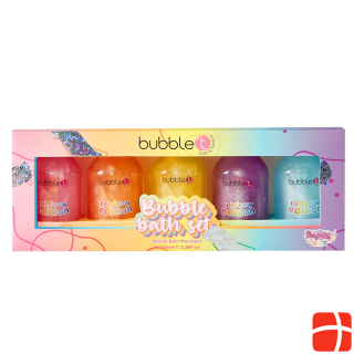 Bubble T Rainbow