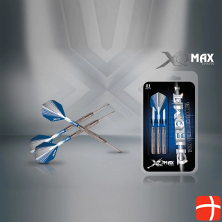 XQ Max XQ Max Chroma Tungsten Darts Set 21 grams