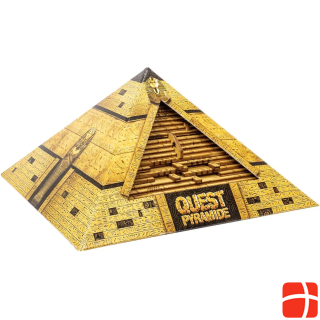 Escape Welt Quest Pyramid
