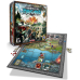 Corax Games 1022531 - Champions of Midgard, board game for 2 - 4 players, ages 10+ (DE edition)