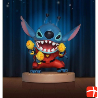 Beast Kingdom Disney Classic: Stitch Space Suit - Mini Egg Attack
