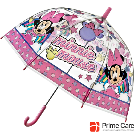 Undercover Umbrella Minnie Mouse