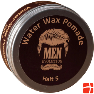 MEN Evolution Water Wax Pomade