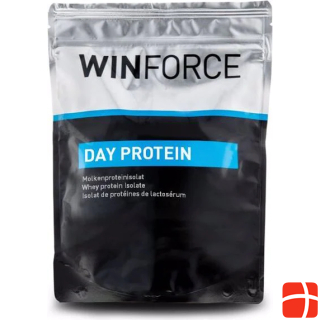 Win Force Day Protein