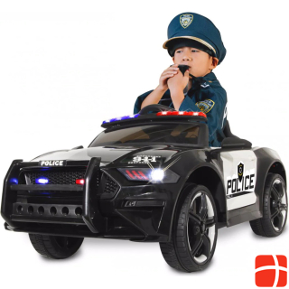 Jamara Kids US Police Car