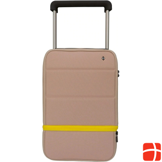 Xtend KABUTO Carry On Tuscan Yellow w/finish