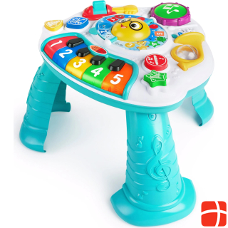 Baby Einstein Discovering Musical Activity Table