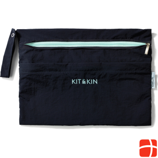 Kit & Kin Nappy wallet