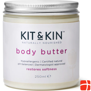 Kit & Kin Body butter