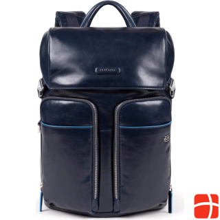 Piquadro B2 Revamp - Fast Check Laptop Backpack