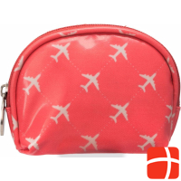 Aroma Home Damsel in D-Stress Travel Kit Coral Planes