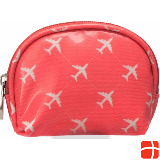 Aroma Home Damsel in D-Stress Travel Kit Coral Planes